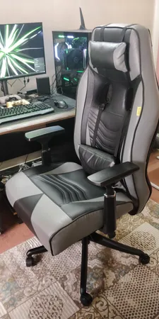 صندلی گیمینگ کاد گستر مدل G2024