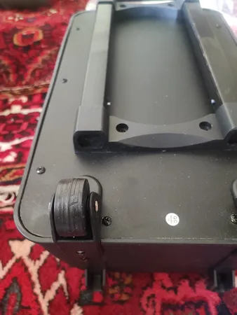 اسپیکر بلوتوثی مدل ZQS 8101