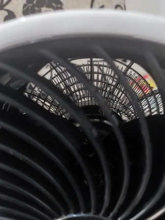 فن هیتر راف مدل 1182