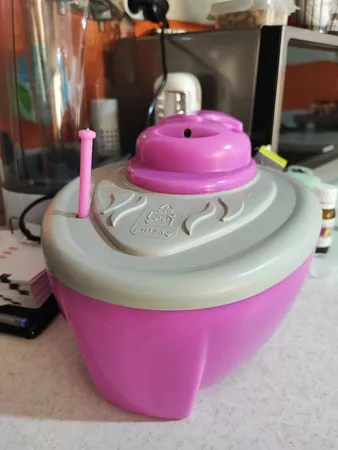 دستگاه بخور آنی ساز مدل ani22