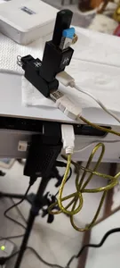 تجریه خرید هاب 3 پورت USB3.0 هارمن مدل HR-PRO3