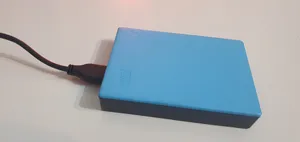 تجریه خرید هارد اکسترنال وسترن دیجیتال مدل My Passport ظرفیت چهار ترابایت دارای رابط USB Type-A 3.2