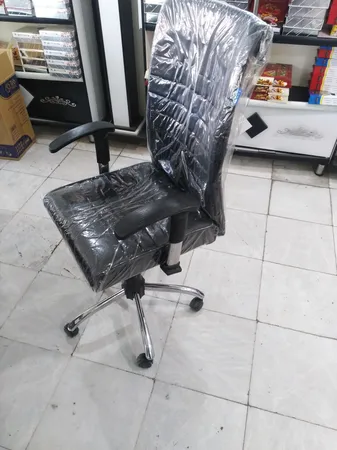 صندلی کارمندی مدل k2