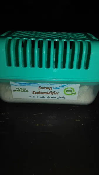عکس ارسالی خریدار