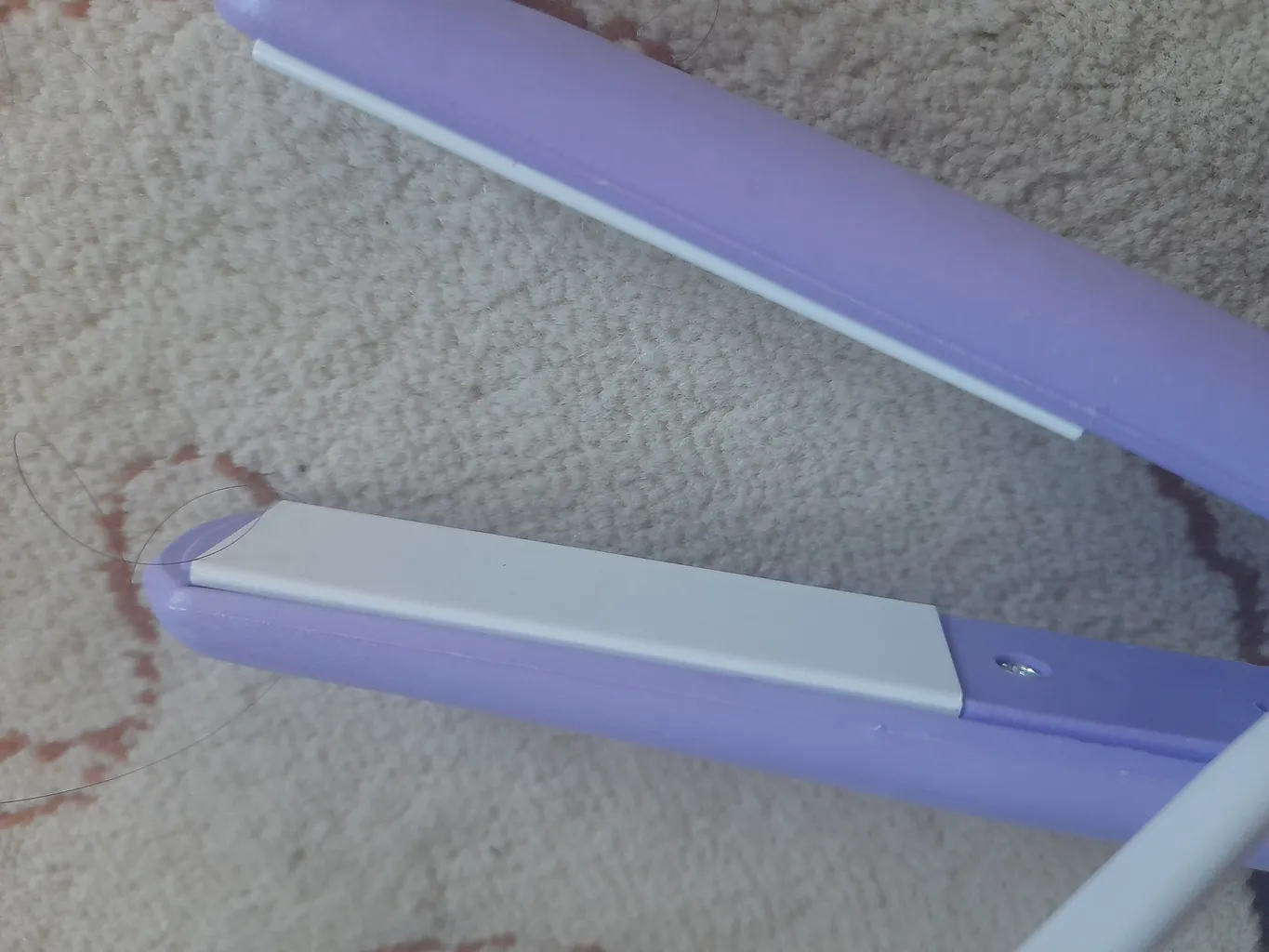 اتو مو مسافرتی مدل نیکل