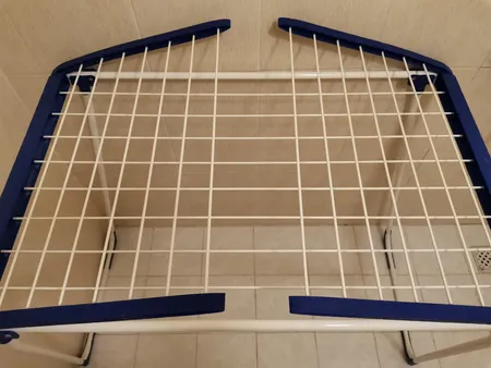 بند رخت براسیانا مدل BLR-110-15