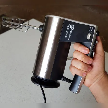 همزن فوما مدل FU_ 1345