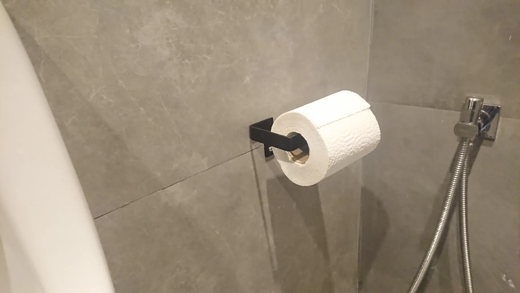 پایه رول دستمال کاغذی ایکیا مدل SKOGSVIKEN کد 23824