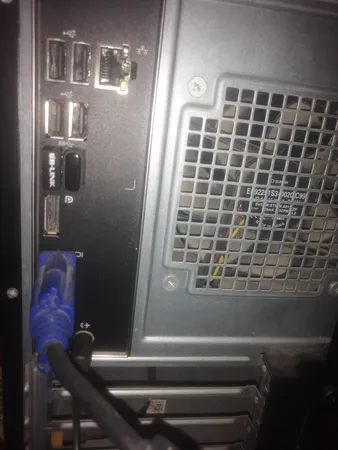 دانگل وای فای ال بی لینک مدل BL-WN151