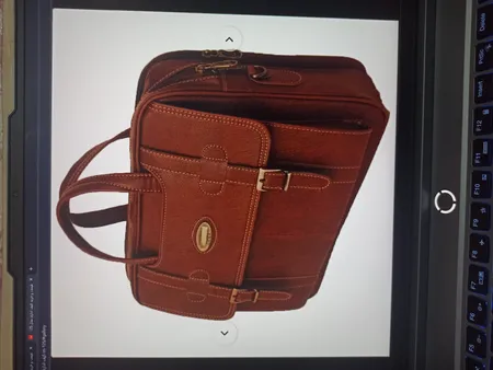 کیف اداری مدل HA-02