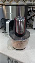 خردکن گوسونیک مدل GSC-802