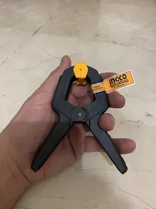 تجریه خرید گیره اینکو مدل HQSC0204 سایز 4 اینچ