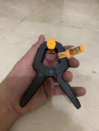 گیره اینکو مدل HQSC0204 سایز 4 اینچ