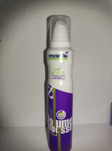 تجریه خرید موس مو مارال مدل حالت دهنده حجم 200 میلی لیتر