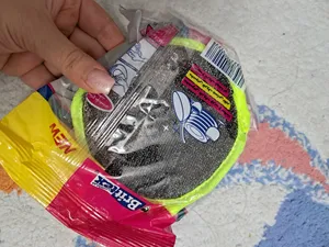 تجریه خرید اسکاچ بریتکس مدل خورشیدی