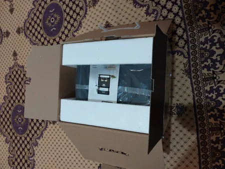 اسپرسو ساز 1.1 لیتری میگل مدل GEM 100