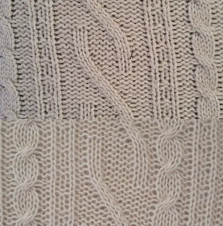 شال مبل و تخت مدل دیانا سایز 175×140 سانتی متر