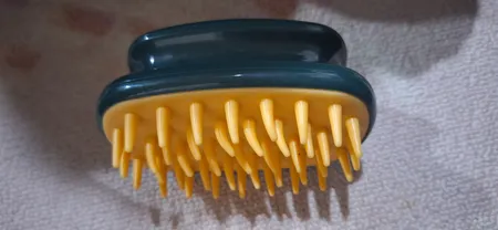 ماساژور سر هیواکس مدل سیلیکونی