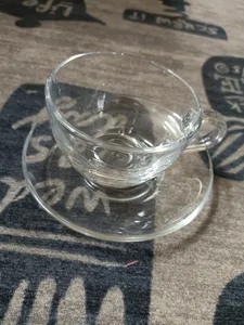 تجریه خرید ست فنجان و نعلبکی پاشاباغچه مدل Bisik 97948 - بسته 6 عددی