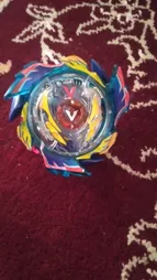 فرفره مدل انفجاری جنسیس والتریک کد Tornado Gyro B-73