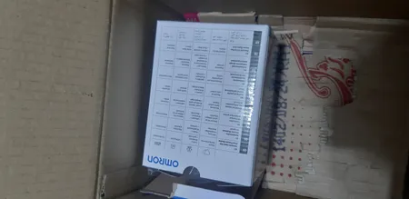 فشارسنج دیجیتال بازویی امرن مدل M3