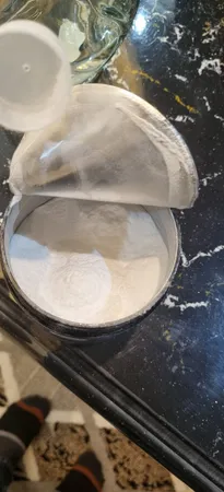 مکمل ال گلوتامین 5000  - 300 گرم