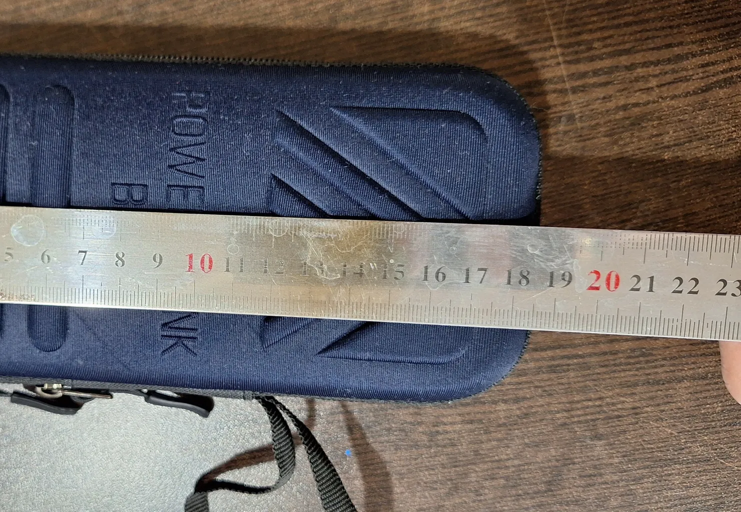 کیف محافظ پاوربانک مدل Powerbag