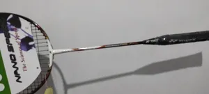 تجریه خرید راکت بدمینتون یونکس مدل DUORA-10