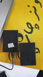 تجریه خرید هارد اکسترنال وسترن دیجیتال مدل My Passport ظرفیت چهار ترابایت دارای رابط USB Type-A 3.2
