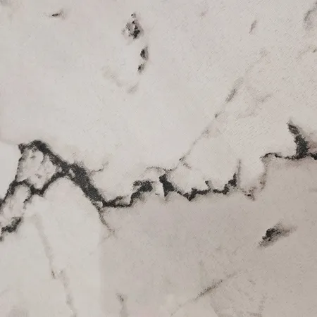 کاور تشک مهمان مدل سنگ مرمر سایز 100x195سانتی متر به همراه روبالشی