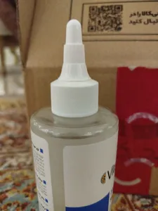 تجریه خرید تونر ویتالیر مدل هیدراویت حجم 200 میلی لیتر