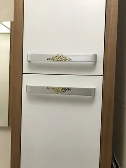 آینه پدیده شاپ مدل Lisa بسته 2 عددی