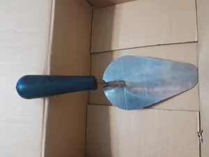 تجریه خرید کمچه بنایی ممتاز مدل 013