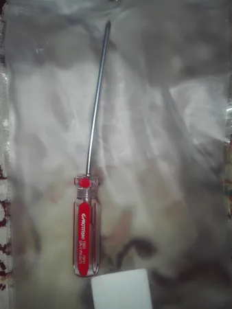 مجموعه 7 عددی پیچ گوشتی تیتان مدل T90-SB7E