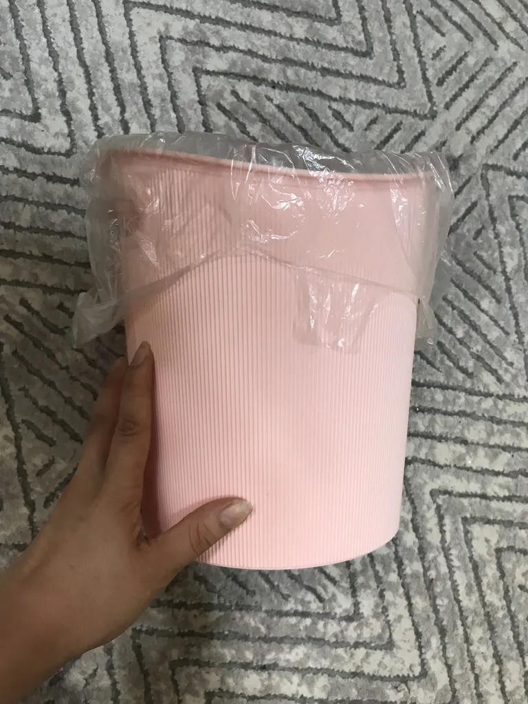 سطل زباله لیمون مدل SB141035