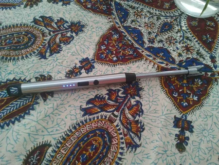 فندک آشپزخانه آی جویر مدل EL-333