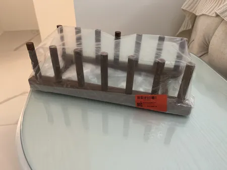 استند نگهدارنده درب قابلمه مدل Mn-2