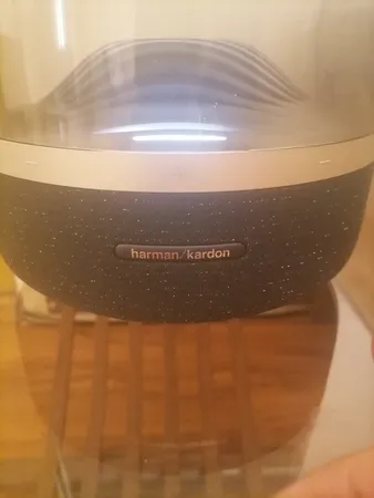 اسپیکر بلوتوثی هارمن کاردن مدل Aura Studio 3 Limited Edition