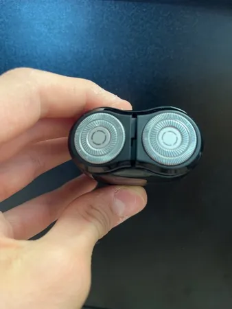 ماشین اصلاح موی صورت شیائومی مدل Mi S100