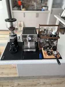 تجریه خرید آسیاب قهوه کد ۳۰۲۱