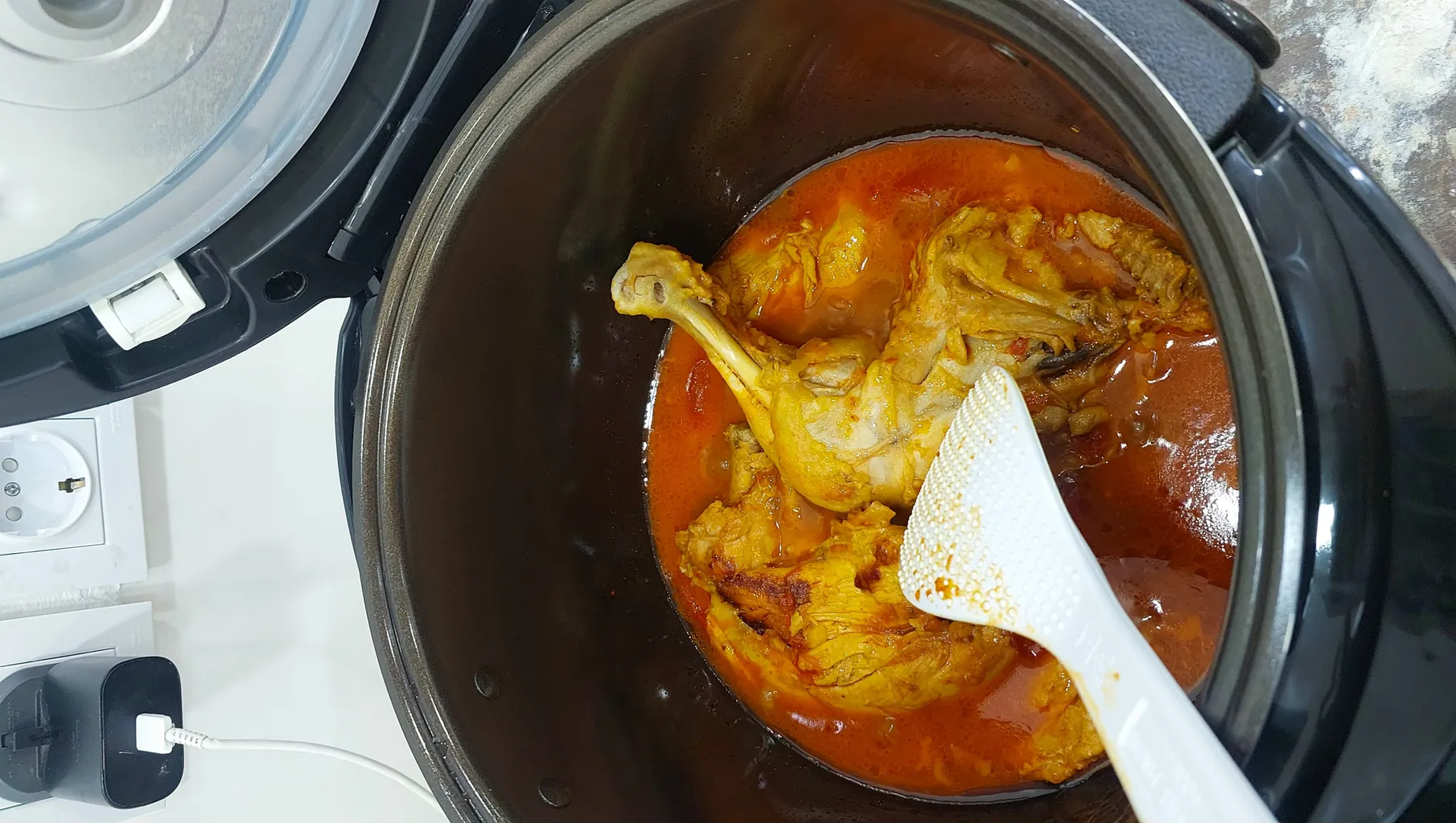 پلوپز گوسونیک مدل GRC-690