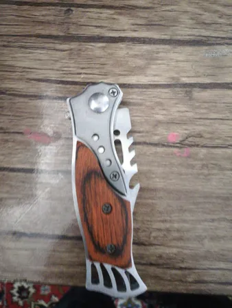 چاقو سفری کد cm.mahimini5545