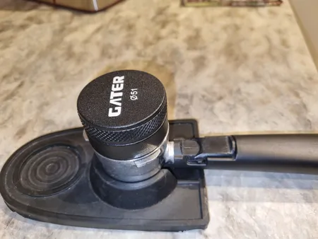 لولر قهوه مدل قابل تنظیم کد 51