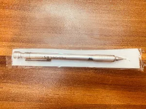 تجریه خرید مداد نوکی 0.5 میلی متری پلاتینیوم مدل MSD1000