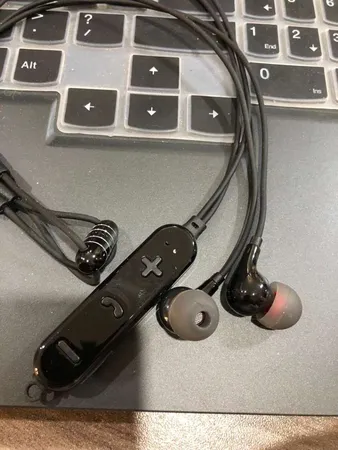 هدفون بلوتوثی کی تی مدل X2