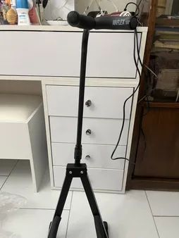 پایه گیتار پرومکس کد A