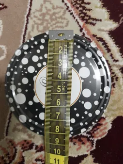 درب بانکه مدل I loveyou بسته 6 عددی