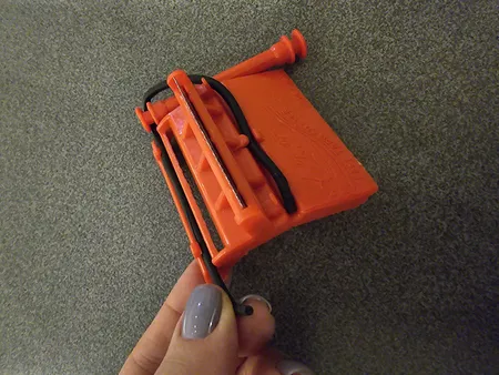 دستگاه چسب پهن مدل D66