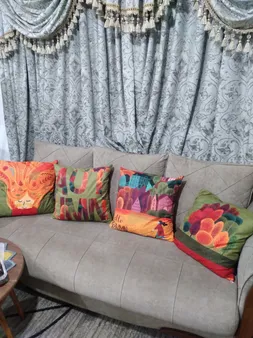 کاور کوسن مدل Set 176 مجموعه 4 عددی