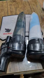 فیلتر دوار جاروبرقی آریا مدل 35mm